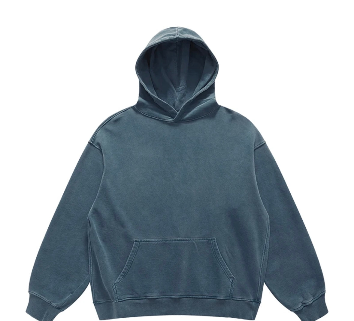 Cotton Hoodie 400gsm