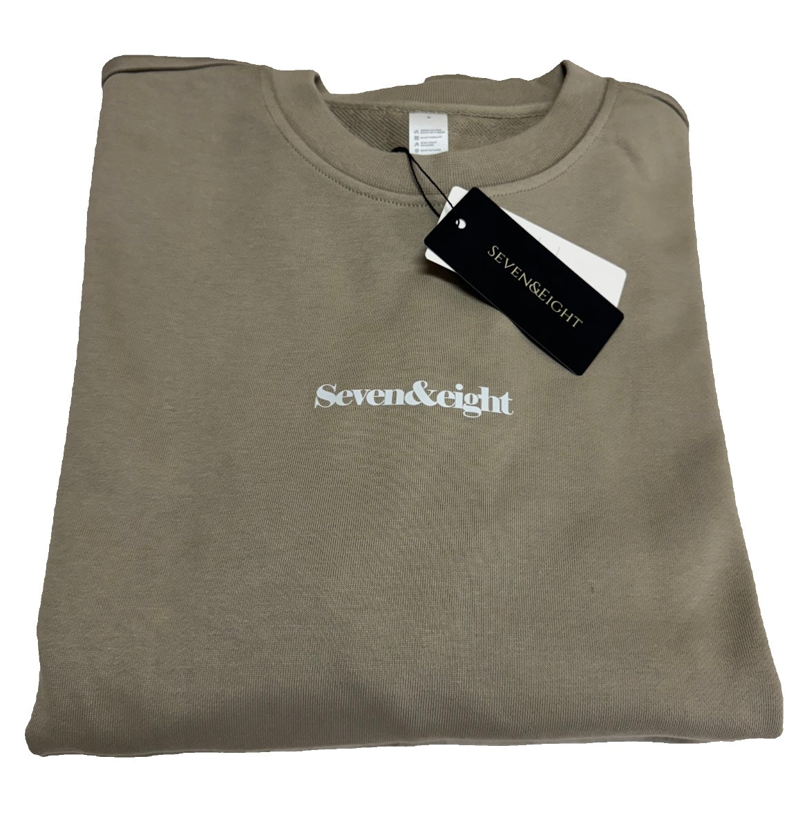 Long Sleeve 440 gsm