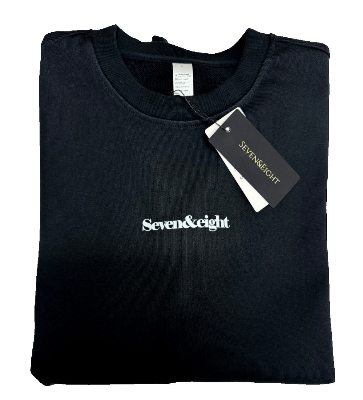 Long Sleeve 440 gsm