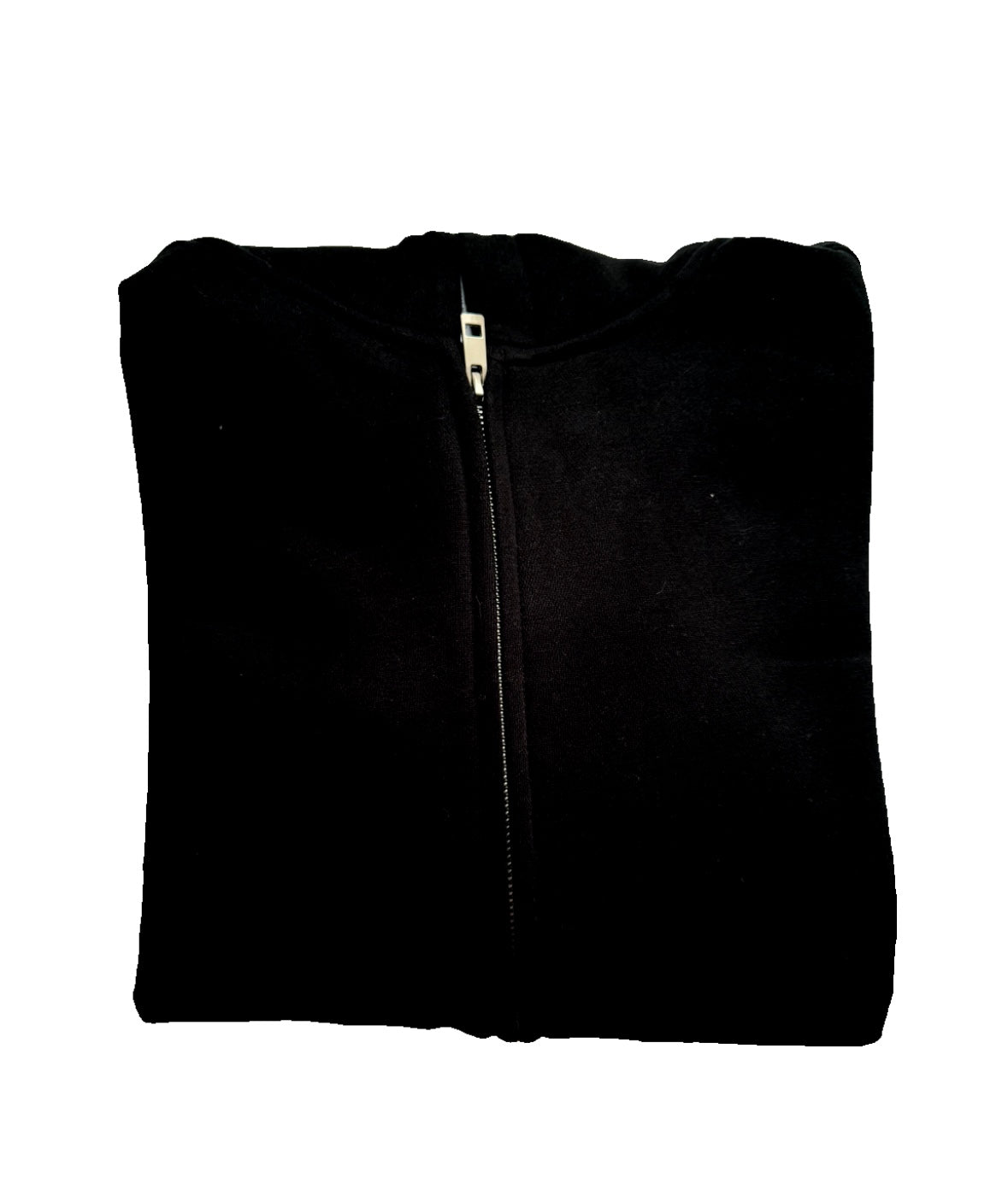 Zip Hoodie