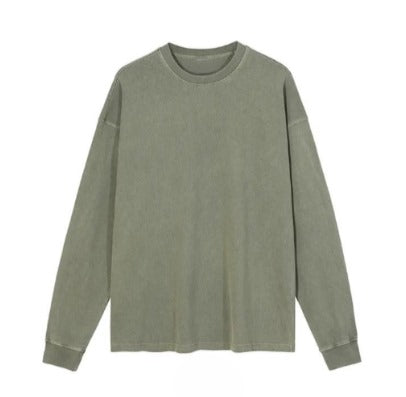 Long Sleeve
