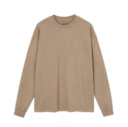 Long Sleeve
