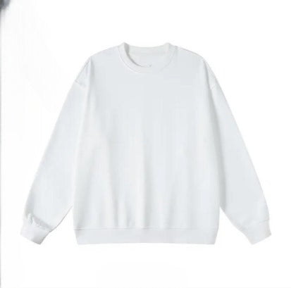 Long Sleeve 440 gsm