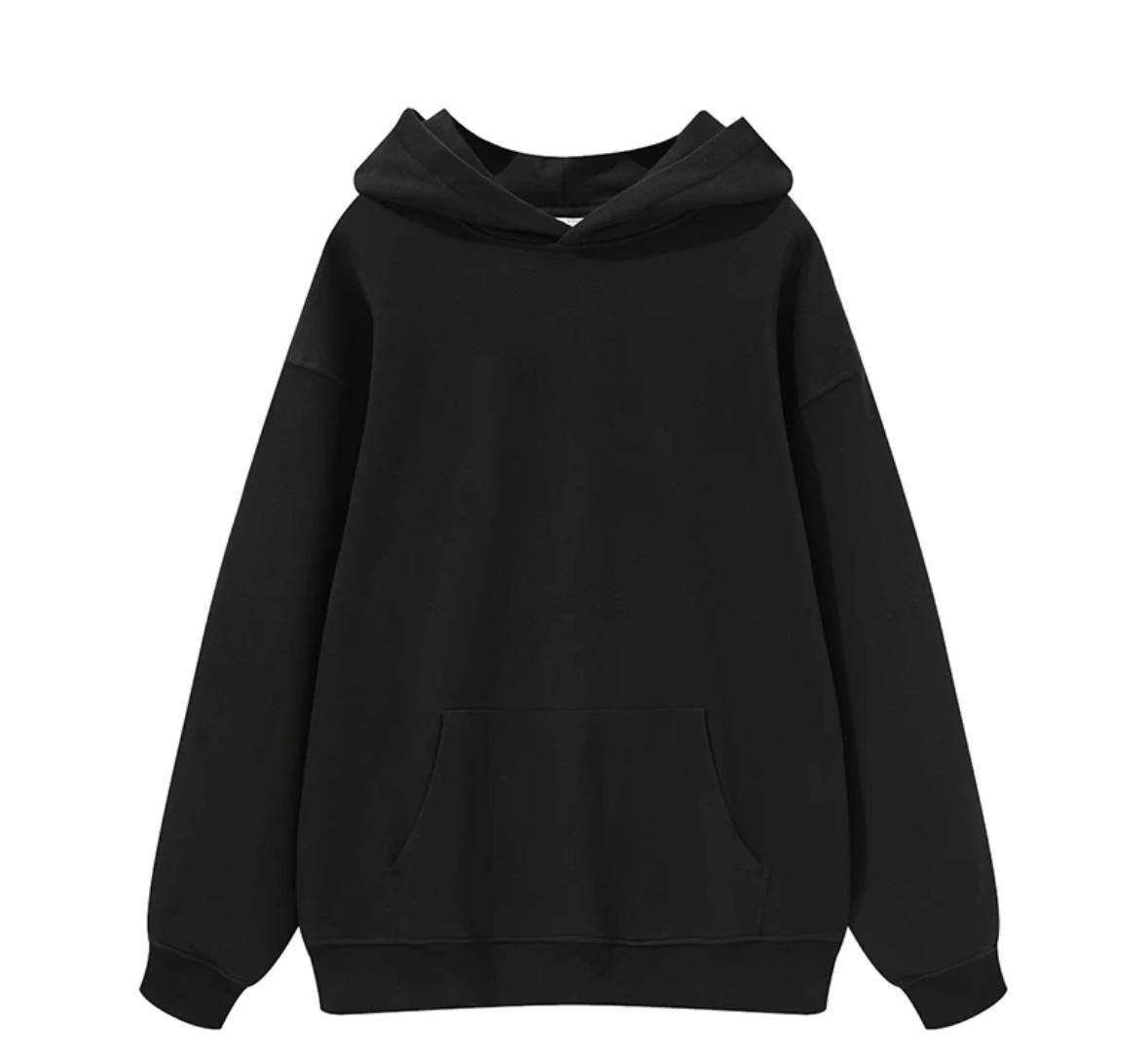 Oversized Hoodie