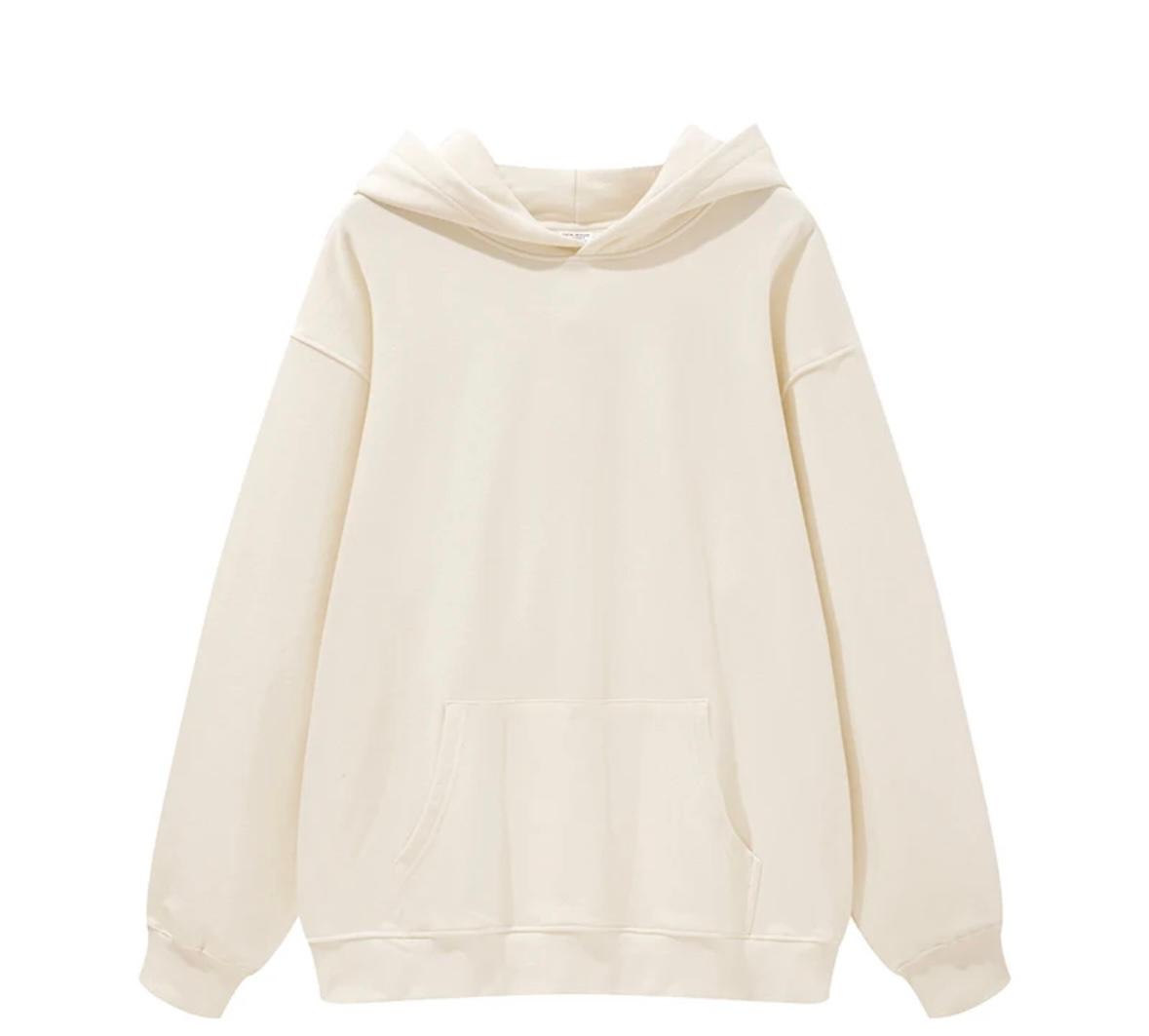 Oversized Hoodie