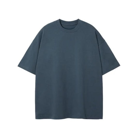T shirt 100% cotton
