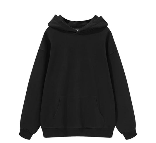 Oversized Hoodie